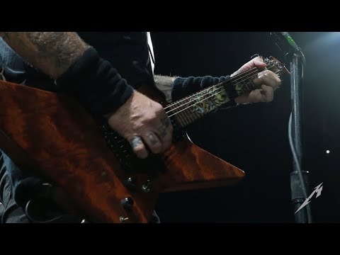 Metallica: Nothing Else Matters (Milwaukee, WI - October 16, 2018)