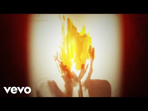 Imagine Dragons - Cutthroat (Lyric Video)