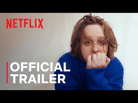 Lewis Capaldi: How I&#039;m Feeling Now | Official Trailer | Netflix
