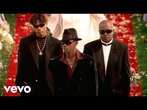 Jodeci - Love U 4 Life