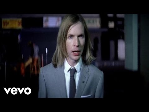 Beck - Nausea