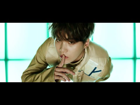 BTS (방탄소년단) MAP OF THE SOUL : 7 &#039;Interlude : Shadow&#039; Comeback Trailer