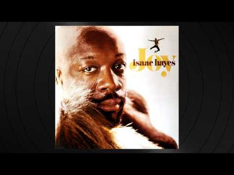 The Feeling Keeps On Coming by Isaac Hayes from Joy
