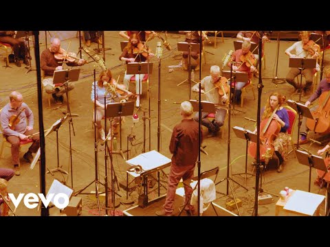 Andrew Lloyd Webber: The Phantom Of The Opera Symphonic Suite (Pt.1)