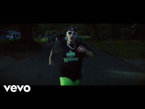 Feid - Vente Conmigo (Official Video)