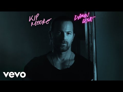 Kip Moore - Damn Love (Official Audio)