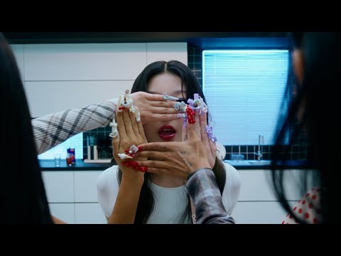 “Gnarly&quot; MV (Choreography Ver.) | KATSEYE