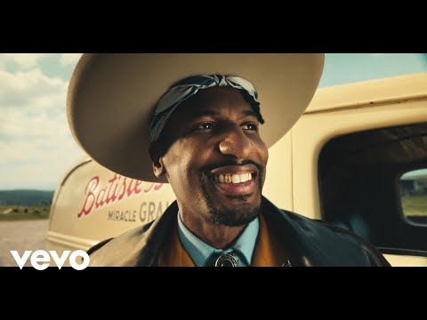 Jon Batiste - BIG MONEY