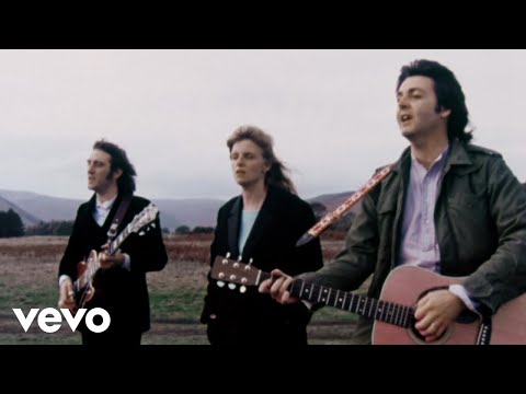 Wings - Mull Of Kintyre