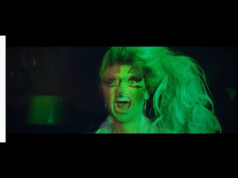 Thunderpussy - Powerhouse (Official Video)