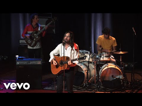 Tame Impala - On Track (ARIA Awards 2020)