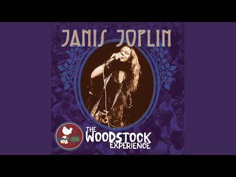 Ball And Chain (Live at The Woodstock Music &amp; Art Fair, August 17, 1969)