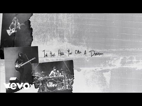 The Warning - Hell You Call A Dream (Official Lyric Video)