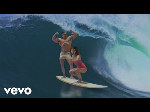 Lana Del Rey - Norman Fucking Rockwell! (Album Trailer)