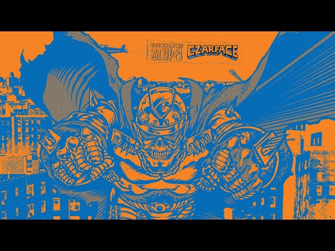 CZARFACE - You Know My Style ft NEMS