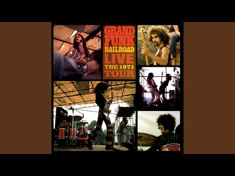 Gimme Shelter (Live At Shea Stadium, New York/1971/Remastered 2002)