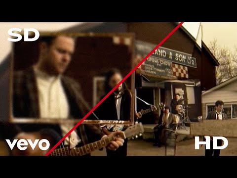 The Tragically Hip - Ahead By A Century (Official Music Video)