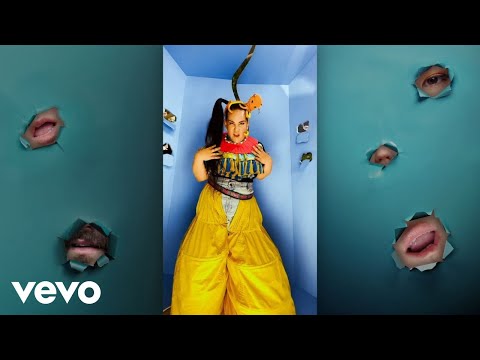 Netta - Wonderful &amp; Great (Official Music Video)