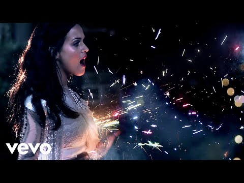 Katy Perry – 'Roar' (Official Video) - Capital