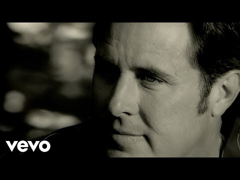 Vince Gill - Someday (Official Music Video)