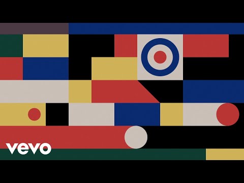 The Who - Baba O&#039;Riley (Lyric Video)