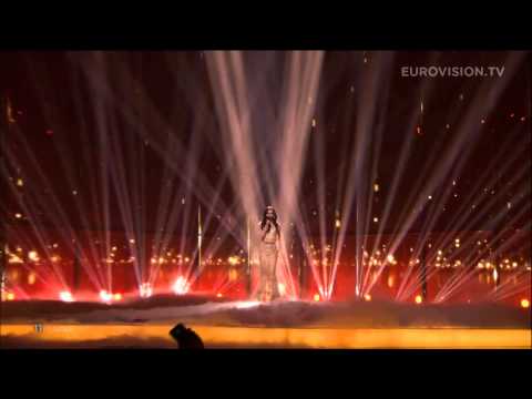 Conchita Wurst - Rise Like a Phoenix (Austria) 2014 LIVE Eurovision Grand Final