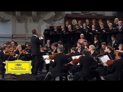 Berliner Philharmoniker &amp; Claudio Abbado – Mozart: Requiem In D Minor: Sequentia: Dies Irae