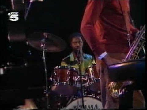 Chick Corea Joe Henderson Stanley Clarke Lenny White - Live!