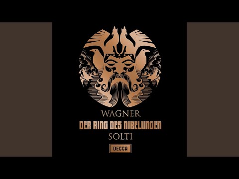 Wagner: Das Rheingold, WWV 86A - Vorspiel