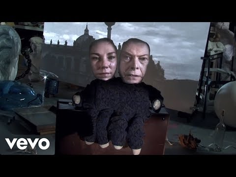David Bowie - Where Are We Now? (Video)