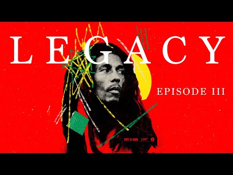 Bob Marley: LEGACY &quot;Righteousness&quot;