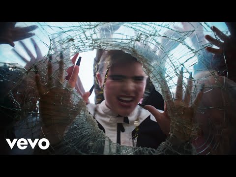 BENEE - Green Honda (Official Music Video)