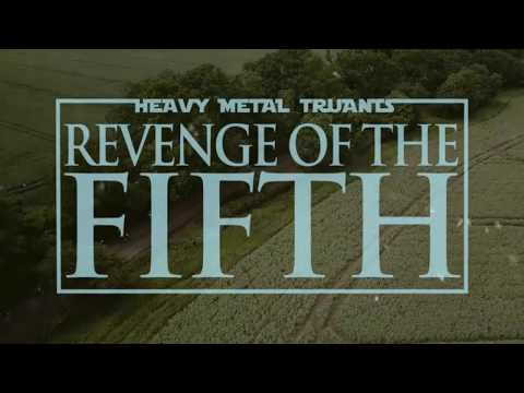 HMTv: Revenge Of The Fifth