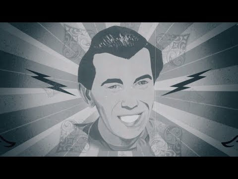 Link Wray - Son of Rumble [Official Audio]