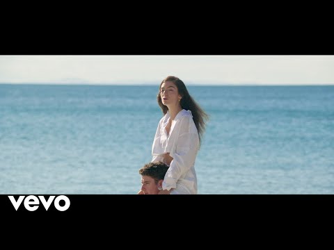 Lorde - Oceanic Feeling