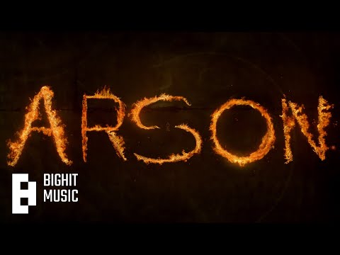 j-hope &#039;방화 (Arson)&#039; Official MV