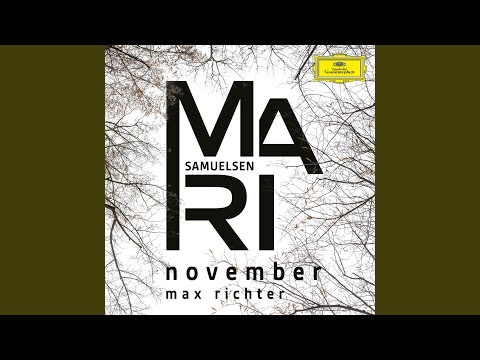Richter: November (Single Edit)