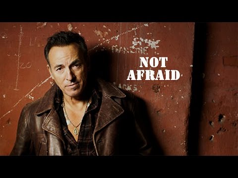 We Are Not Afraid - Long Form Video