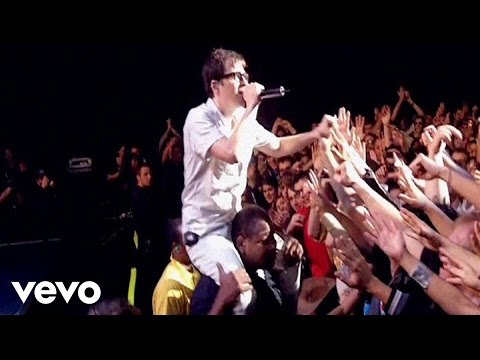 Weezer - I&#039;m Your Daddy