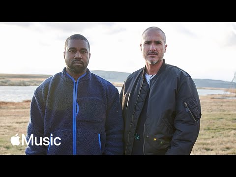 Kanye West: &#039;Jesus Is King&#039; and Iconic Sunday Service | Apple Music