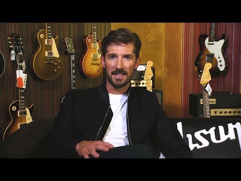 Gwilym Lee Talks About Playing Brian May In ‘Bohemian Rhapsody’ Movie - uDiscover Interview