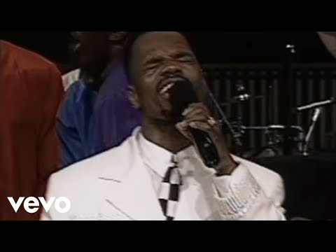 Kirk Franklin &amp; The Family - Jesus Paid It All (Live) (from Whatcha Lookin&#039; 4)