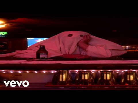 The White Buffalo - She Don&#039;t Know That I Lie