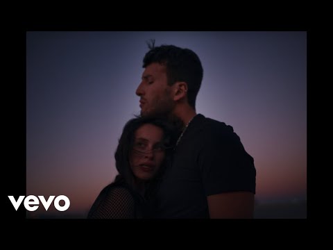Sebastián Yatra - Una Noche Sin Pensar (Official Video)