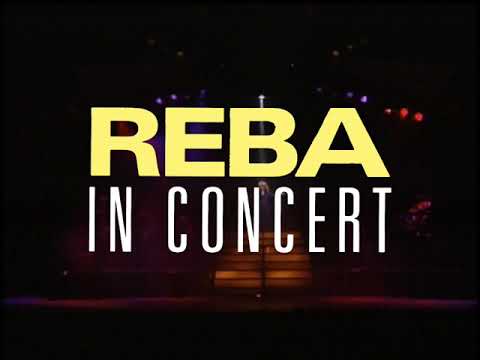 Reba In Concert | This Friday!