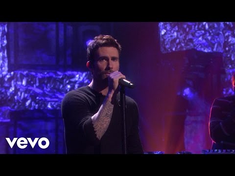 Maroon 5 - Don&#039;t Wanna Know (Live from The Ellen DeGeneres Show)