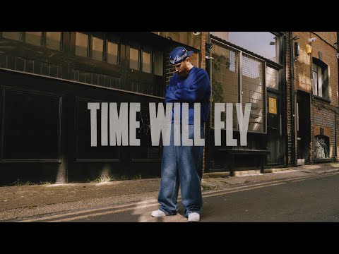 Sam Tompkins - Time Will Fly