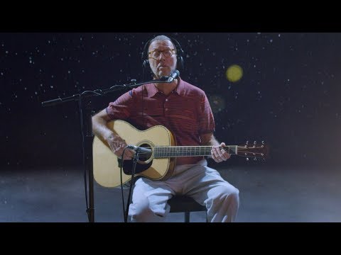 Eric Clapton - For Love On Christmas Day (Official Music Video)