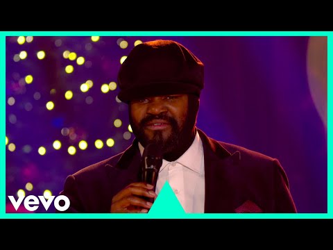 Gregory Porter - The Christmas Song (BBC Christmas Performance)