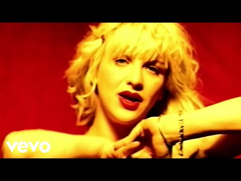 Hole - Doll Parts (Official Video)